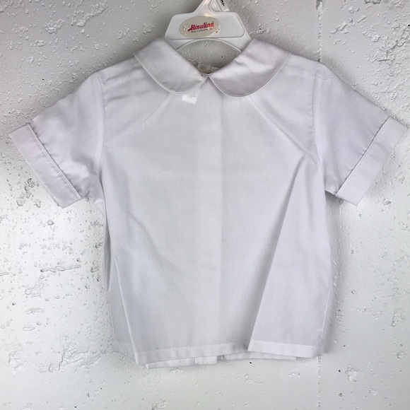 NWT ROSALINA COLLECTIONS Mummy Duck Green Smocked Kicker Set - Picture 5 of 7